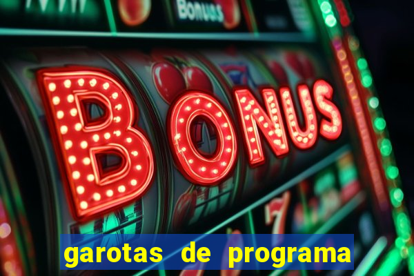 garotas de programa de bh